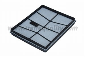 3F QUALITY Filter,salongiõhk 630